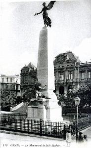 PA e- 06- Monument Sidi Brahim